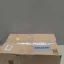 50 Pack 20oz Plastic Coffee Cups with Sip Lids - Clear Plastic Cups with Lids for Smoothies, Iced Coffee & Restaurant Supplies