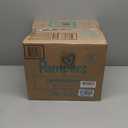 Pampers Swaddlers Diapers, Size 1 (8-14 lbs), 198 Count, Absorbent, Keeps Baby Dry and Comfortable, Skin Safe Disposable Baby Diaper (Packaging May Vary)