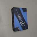 FAHREN 2026 Upgraded 9008 Fog Bulbs, 120W 80000LM H13 Bulb, 6500K Cool White Fog Lights, Plug and Play, Pack of 2