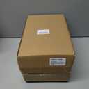 Solar Cat Statue with LED Lights & Butterfly - Outdoor Garden Decor for Patio, Lawn, Yard - Waterproof Cat Figurines, Housewarming Gardening Gifts for Women, Mom, Grandma