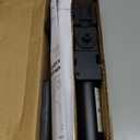 LYNN HARDWARE Extra Heavy Duty Automatic Door Closer (Matte Black) - Commercial Grade, Contractors Choice, Adjustable Speed, Delayed Closing Timer, 3 Mounting Options, 3 Hour Fire Rated (DC9016 Model)