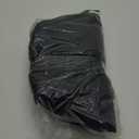 BAGSMART 35L Travel Backpack Women, 17.3 Inch Carry On Backpack Flight Approved, Personal Item Backpack Travel Bag, Water Resistant Casual Daypack, Black