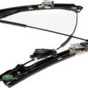 Dorman 740-967 Front Passenger Side Power Window Regulator (Regulator Only) Compatible with Select Volkswagen Models