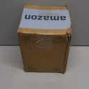 20PC TCT Carbide Hole Saw Kit 1/2" - 2-1/8" Tungsten Carbide Drill Bits Set with Titanium Pilot & L-Wrench, for Hard Metal Stainless Steel, Iron, Aluminum with Aluminium Case.