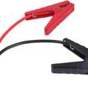 XT90 Female to Spring Clamp Energy Cable 10AWG 45A for Remote Devices Photovoltaic Units Automotive Jump