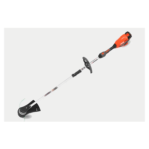 Echo eForce DSRM-2100 Straight Shaft Battery Trimmer w/ 56V Battery & Charger