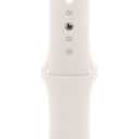 Apple Watch Band - Sport Band (40mm) - Starlight - S/M