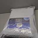 Bed Pillows for Sleeping, Set of 2 Cooling, Hotel Quality with Soft Down Alternative Fill for Back, Stomach & Side Sleepers (Queen)