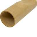 GarKit- Wood Tips (Wood Tips for Cigars, Woods, Wraps, CannaGars and more) (XL 12.5mm, 12 Pack)