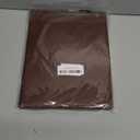 Lined Journal Notebook for Women Men,256 Pages A4 Large Hardcover Leather Journals for Writing,Travel,Business,Work,School,College Ruled Notebooks for Note Taking, Diary Notepad 8.6"11" (Brown)