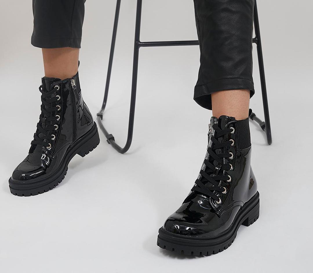 Soda Epsom Black 9.5