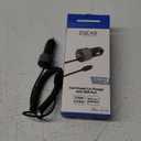 ZGEAR Fast Charge Car Charger - 17 Watt - 6 Foot