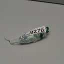 NOW Essential Oils, Organic Peppermint Oil, Invigorating Aromatherapy Scent, Steam Distilled, 100% Pure, Vegan, Child Resistant Cap, 1-Ounce (1 Fl Oz (Pack of 1))