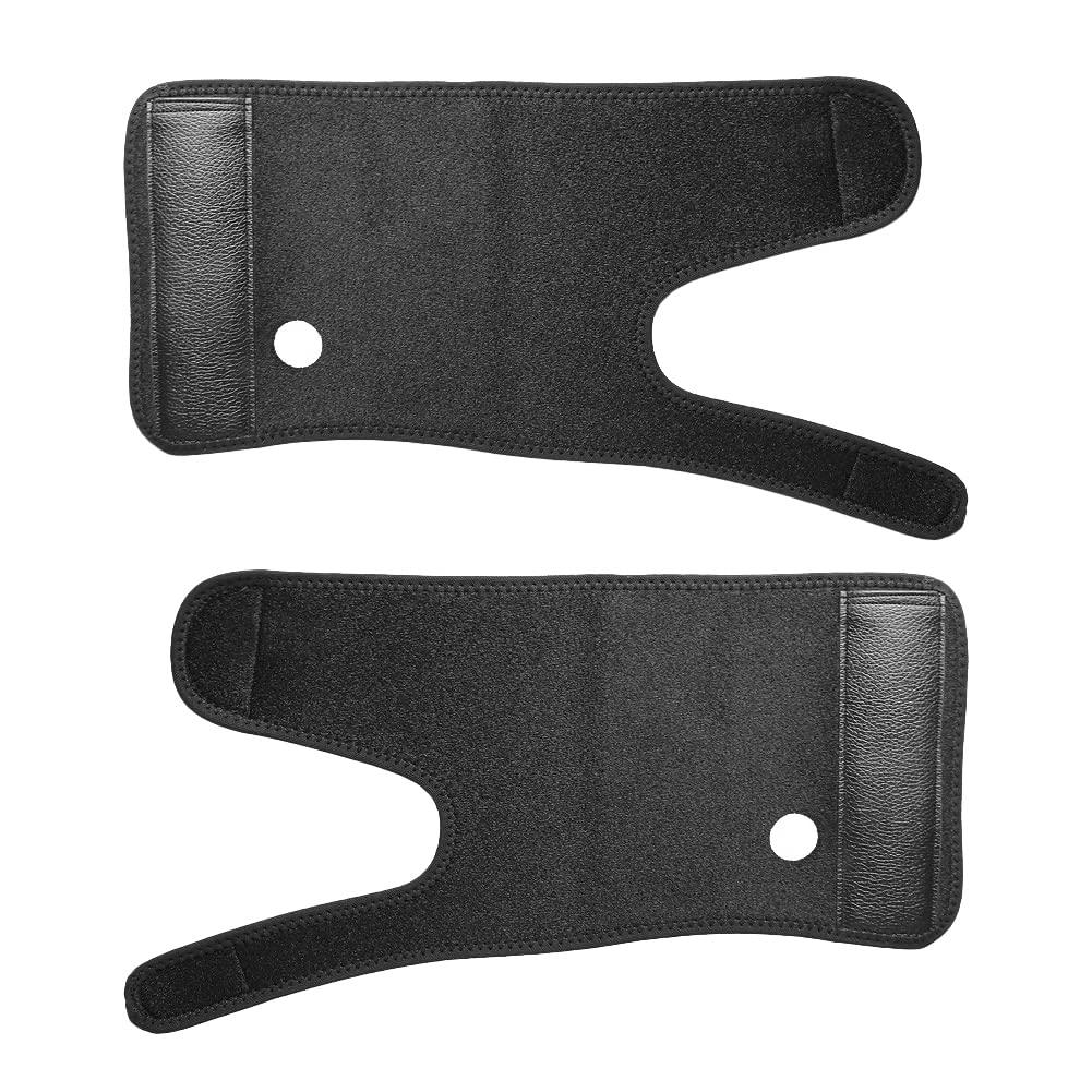 Magik 1~2 Pairs Carpal Tunnel Sprain Arthriti Stabilizer Wrist Splint Brace Support (1 Pair)