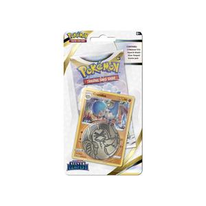 Pokemon TCG: Sword & Shield Darkness Ablaze Blister Pack (Random) 2 Pack