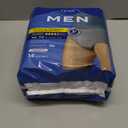 Tena Men Protective Underwear for Men, Maximum Absorbency, Better Fit, Adult Diaper, XXLarge, 14 Count