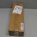 Dual Color Change&Remote Control 24 Inch/2FT Tabletop Christmas Tree with Lights Timer, 20 Warm White&Colored Lights 8 Modes 27 Orantments Star Boxes Mini Small Christmas Tree Xmas Home Party Decor (Green)