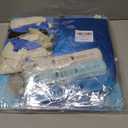 Light Blue Graduation Decorations 2026 Class of 2026 Banner Grad Party Decorations 2026 Class of 2026 Decorations 2026 Graduation Decoration