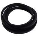 B146 5/8 x 149In V-Belt Compatible with Industrial Drive V-Belts in Agricultural Industrial Automotive Aggregate Oil and Lawn &Garden Markets