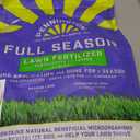Full Season 33.6-lb 12000-sq ft 32-0-5 All Purpose Lawn