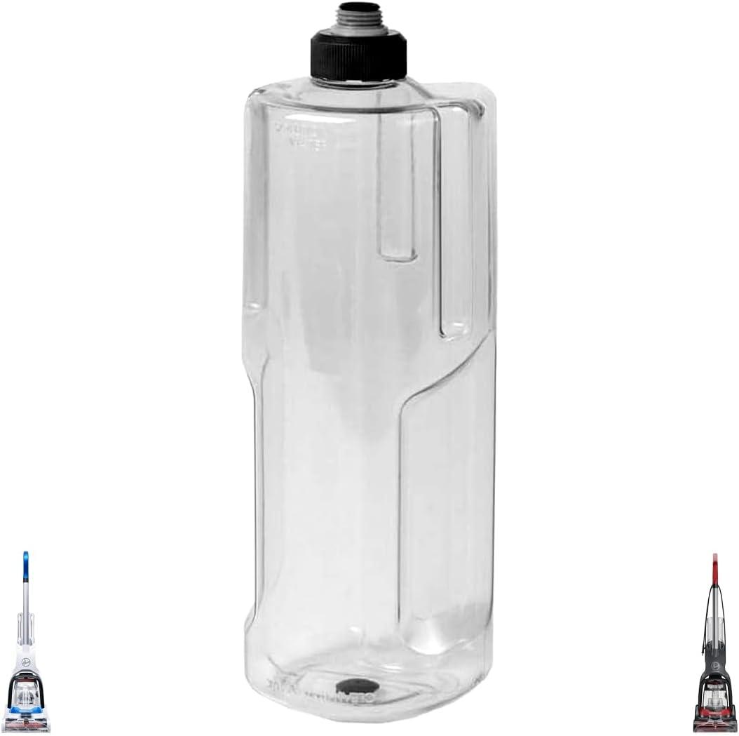 Replacement Clean Water Tank w/Lid for Hoover Powerdash Pet Carpet Cleaners, Only Fits Model # Below, Part # 440012802