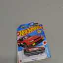 Hot Wheels Hako Type D and El Viento 