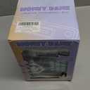 Refasy Piggy Bank Cash Coin Can ATM Bank Electronic Coin Money Bank for Kids Age 3-12, Money Savings Box Mini ATM Coin Bank Toys Gifts for 3 4 5 6 7 8 9 10 11 12 Year Old Boys Girls