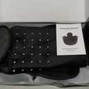 Cholas Red Light Therapy for Body, 3-in-1 Near Infrared Red Light Therapy for Shoulder Back Neck, 660nm and 850nm Wearable Red Light Pad with 3 Light Modes, for Office Home Use,Gift for Men Women