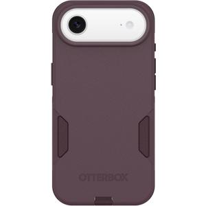 OtterBox iPhone Air Commuter Series Case - Purple Mystery - Thin & Protective iPhone Case