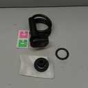 Magnetic Gooseneck Phone Holder Mount for iPhone 17/16/15/14/13/12 - Magnetic Stand Tabletop Clamp 360Rotation Adjustable for Office/Home Compatible with iPhone 17 16 15 14 13 12 Mini Plus Pro Max