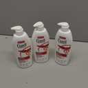 Curel Ultra Healing Intensive Fragrance-Free Lotion For Extra-Dry Skin, Dermatologist Recommended, Ideal for Sensitive Skin, Cruelty Free, Paraben Free, 13 Oz, Pack of 3