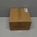 16oz 4Pack Glass Overnight Oats Jars Containers with Airtight Leakproof Lids, Reusable Mason Jars for Meal Prep, Yogurt Parfaits, Smoothies, Salads & Healthy Breakfasts (16 OZ-4-1)