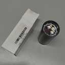 Seentech 124-149 uf/MFD 110-125 VAC 20% Round Motor Start Capacitor 50/60 Hz AC Electric Universal Fit for AC Motor Run or Fan Start and Cool or Heat Pump Air Conditioner