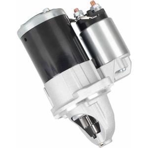 Starter Compatible with 2.5L 1998 1999 2000 2001 2002 Subaru Forester 1997 1998 1999 2000 2001 2002 2003 Impreza Replace 41048231 111451 17723 STR3088