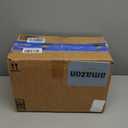 MTLEE 54 Pack Dripless Pillar Candles 3"/4"/6" Unscented Candles Bulk Smokeless Fireplace Assorted Size for Home Wedding Birthday Dinner Holiday Party Decoration (Ivory White)