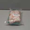 wegreeco Washable Female Dog Diapers Highly Absorbent Reusable Diapers for Dog in Heat Period, 3 Pack (Deer, Medium) (Medium (12"-15" Waist))