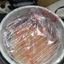 Ninja OS301/FD305CO Foodi 10-in-1 Pressure Cooker and Air Fryer with Nesting Broil Rack, 6.5-Quart Capacity, and a Stainless Finish 