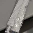 LazBlinds No Tools No Drill Cordless Cellular Shades, Top Down Bottom Up (TDBU) Honeycomb Shades for Home, Light Filtering Thermal Insulation Blinds for Windows, 36" W x 48" H, White