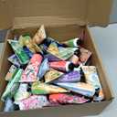 84 Pack Hand Cream Gifts Set for Women, Valentines Day Gifts for Her, Birthday Gifts for Women, Teacher Appreciation, Mini Moisturizing Hand Lotion Travel Size in Bulk for Dry Cracked Hands