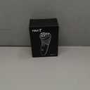 Electric Shaver for Men, MAX-T Quick Rechargeable Electric Razor Wet Dry Rotary Shaver with Pop Up Trimmer and LED Display, IPX7 100% Waterproof 8101 with Adapter Charger