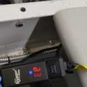 hygger Small Aquarium Betta Heater, Submersible Fish Tank Heater 10W/25W/50W/100W with LED Digital Display, Suitable for Marine Saltwater and Freshwater up to 5/10/16/26 Gallon