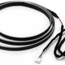 Dreamcolor Acrylic Interior Car LED Strip Light 29.5-inch, Fits Dreamcolor Main & Sub-Controllers