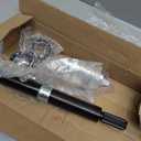W10435302 Tub Shaft & Bearing: Compatible with Whirlpool Cabrio Washer Washing Machine
