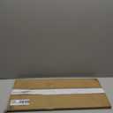 20x8 Return Air Grille(Duct Opening Size),Air Return Vent Cover,Flat Vent Cover,Rejillas De Aire Acondicionado para Casa,Return Air Grilles,Outer Dimensions:21.75"Wx9.75"H(20"W x 8"H, Duct Opening)