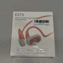 YMOO Open Ear Wireless Bluetooth 5.2 Headphone for Running, IPX4 Water/Sweatproof Headsets,10H Playtime, Low Latency, HiFi Air Conduction Earbuds with Dual-mic for Workout (Green)