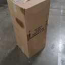 Clack (G21136CF700) 11" X 34” Squared Brine Tank Black