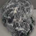 3 Pack 150Ft Greenery Garland with Snow, for DIY Christmas Tree Crafting-Green Snowy Pine Streamers for Outdoor & Indoor Christmas Decorations Artificial Twist Garland for Indoor/Outdoor