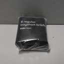 Frida Mom 8pc Postpartum Underwear, Disposable Boyshort Panties, Seamless, Stretch Support, New Mom Essentials, Size Regular (28in-42in)