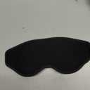 3D Sleep Mask, Contoured & Light Blocking, Comfortable for Travel and Naps