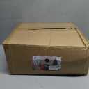 4ft Prelit Outdoor Christmas Tree with Timer Plug, Mixed Pine Potted Tree with 100 LED Lights and Red Berries, Weather-Resistant Front Door Porch Decor for Indoor Outdoor Holiday Use